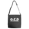 ocd Adjustable Strap Totes