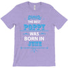 The Best Poppy Was Born In June T-Shirt