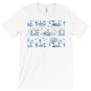 it's toile about you T-Shirt