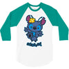 hello 626 3/4 Sleeve Shirt
