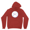 halographic sad boys Hoodie