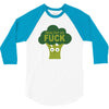 healthy 3/4 Sleeve Shirt