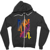 made in the am Zipper Hoodie