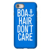 boat hair don't care iPhone 8