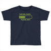 sarcasm loading funny computer tech gee Toddler T-shirt