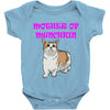 munchkin Baby Onesie