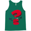 anime funny Tank Top