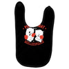 pillow fight, featherweight division Baby Bibs