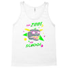 too zuul for school Tank Top