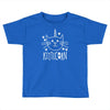 kitticorn Toddler T-shirt