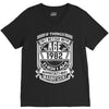 If Things Better 1982 Age Approach Magnificent V-Neck Tee