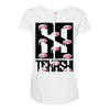 tekashi 6ix9ine  gummo 69 Maternity Scoop Neck T-shirt
