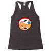 ren yang Racerback Tank