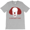 clowns T-Shirt