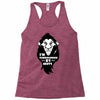 funny lion king Racerback Tank