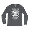made in legend 1973 live forever all original parts Long Sleeve Shirts