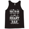 So... There's This Girl Who Kinda Stole My Heart She Calls Me Dad Tank Top