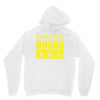you had me at hooah Hoodie