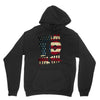 Jake Paul Team 10 Old America Design Unisex Hoodie