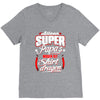 vaderdagtip V-Neck Tee