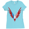 Maverick Ladies Fitted T-Shirt