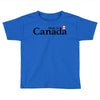 made in canada Toddler T-shirt