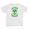 destroy the patriarchy Youth Tee