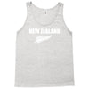 new zealand Tank Top