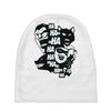killer joke Baby Beanies