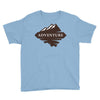 coklat adventure Youth Tee