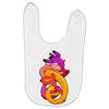 love colors Baby Bibs