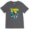 z men V-Neck Tee