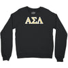asl Crewneck Sweatshirt
