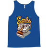 polaroid Tank Top