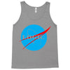 logic nasa Tank Top