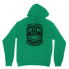 Things Better 1946 Age Approach Magnificent Hoodie