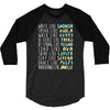 her story 3/4 Sleeve Shirt