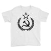 cccp Youth Tee