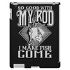 so good with my rod iPad 3 and 4 Case