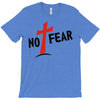 no fear T-Shirt