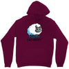 ewe crazy Unisex Hoodie