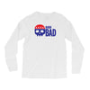 born bad Long Sleeve Shirts