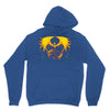 pixel phoenix Unisex Hoodie