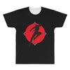 vic bad All Over Men's T-shirt