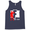 hot stuff batle royal gaming Tank Top