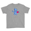 neverheart Youth Tee