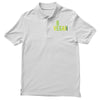 be vegan Polo Shirt