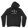 never forget casette diskette Unisex Hoodie
