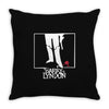 barry lyndon 1975 stanley kubrick movie Throw Pillow