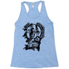 kylo ren Racerback Tank